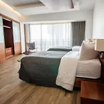 Sonata Hotel Puebla Angelopolis Distrito Sonata