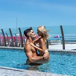 Temptation At The Tower Cancun Resort (Adults Only)