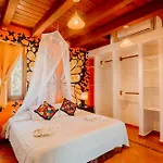 Tres Mujeres Hotel