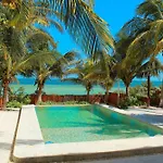 Hidra Luxurious Accommodation