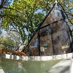 Grasshopper Cabanas