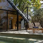 Grasshopper Cabanas