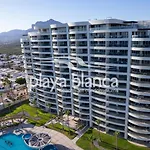 Playa Blanca Premier Unit 109