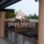 Playa Blanca Premier Unit 109