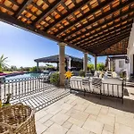 Beautiful Luxury Villa In Palmilla By The Agency Baja