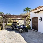 Beautiful Luxury Villa In Palmilla By The Agency Baja