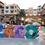 Cabo Bello Beach Suite