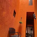 Casa Colonial En Santiago Pueblo Magico By Adhoc