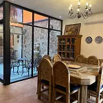 Casa Colonial En Santiago Pueblo Magico By Adhoc
