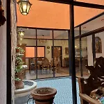 Casa Colonial En Santiago Pueblo Magico By Adhoc