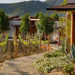 Ojo Azul Resort