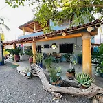 Casa Punta Perula Boutique Hotel