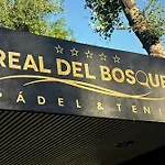 Hotel Real Del Bosque Golf And Spa