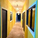 Hotel Green River