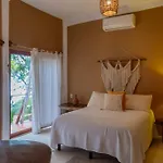 Amaca Beach Hotel - Eco Resort Quiimixto