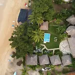 Amaca Beach Hotel - Eco Resort Quiimixto