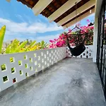 Huge Suite!! King Bed, Air Conditioning, Pool, Fast Wifi - Sol At Casa Calavera