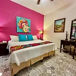 La Villa Del Ensueno Boutique Hotel