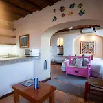 Villa Bella Bed & Breakfast Inn
