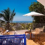 Villa Bella Bed & Breakfast Inn