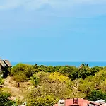 Huge Suite!! King Bed, Air Conditioning, Pool, Fast Wifi - Sol At Casa Calavera