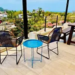 King Bed, Air Conditioning, Pool, Fast Wifi - Luna At Casa Calavera