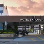 Hotel Portonovo Plaza Expo