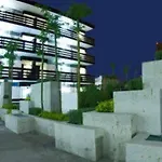 Hotel Portonovo Plaza Expo