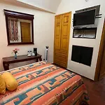 Hotel Antigua Casa De Piedra