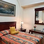 Hotel Antigua Casa De Piedra