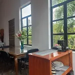 Hospedaje Totalmanik