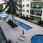 Perfectly Located Spacious Apartment With 2 Balconies