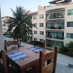 Perfectly Located Spacious Apartment With 2 Balconies