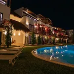 My Blue Hotel Holbox