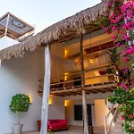 My Blue Hotel Holbox