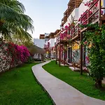 My Blue Hotel Holbox
