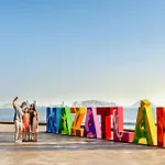 Dreams Estrella Del Mar Mazatlan Golf & Spa Resort