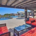 Quivira Golf Club Condo With Magnificent Ocean Views