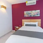 Hotel Barante Suites