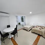 Hotel Plaza Huatulco Bungalows