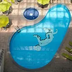 Hotel Mision Pachuca