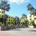 Hotel Santo Tomas