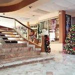 Hotel Santo Tomas