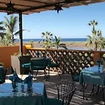 Hotel Posada La Poza