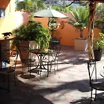 Hotel Posada La Poza