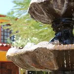 Hacienda Los Algodones