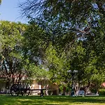 Camino Real Saltillo
