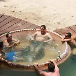 Hotel Casa Viva Troncones