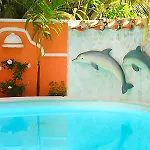 Fisherman Lodge