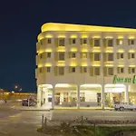 Hotel Del Norte